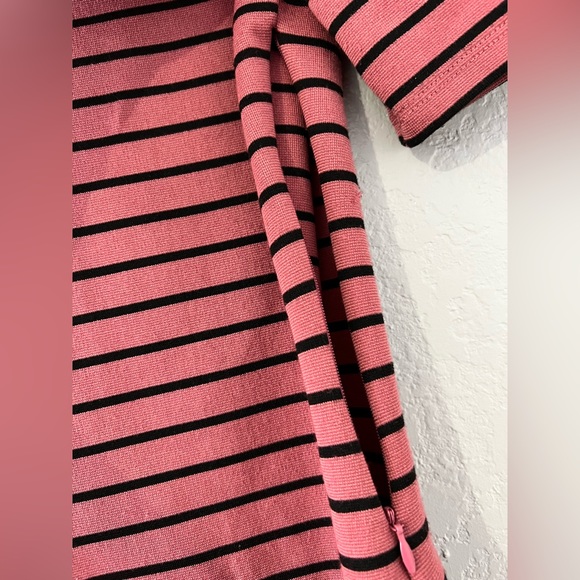 IRIS Cherry Dress - Picture 5 of 8